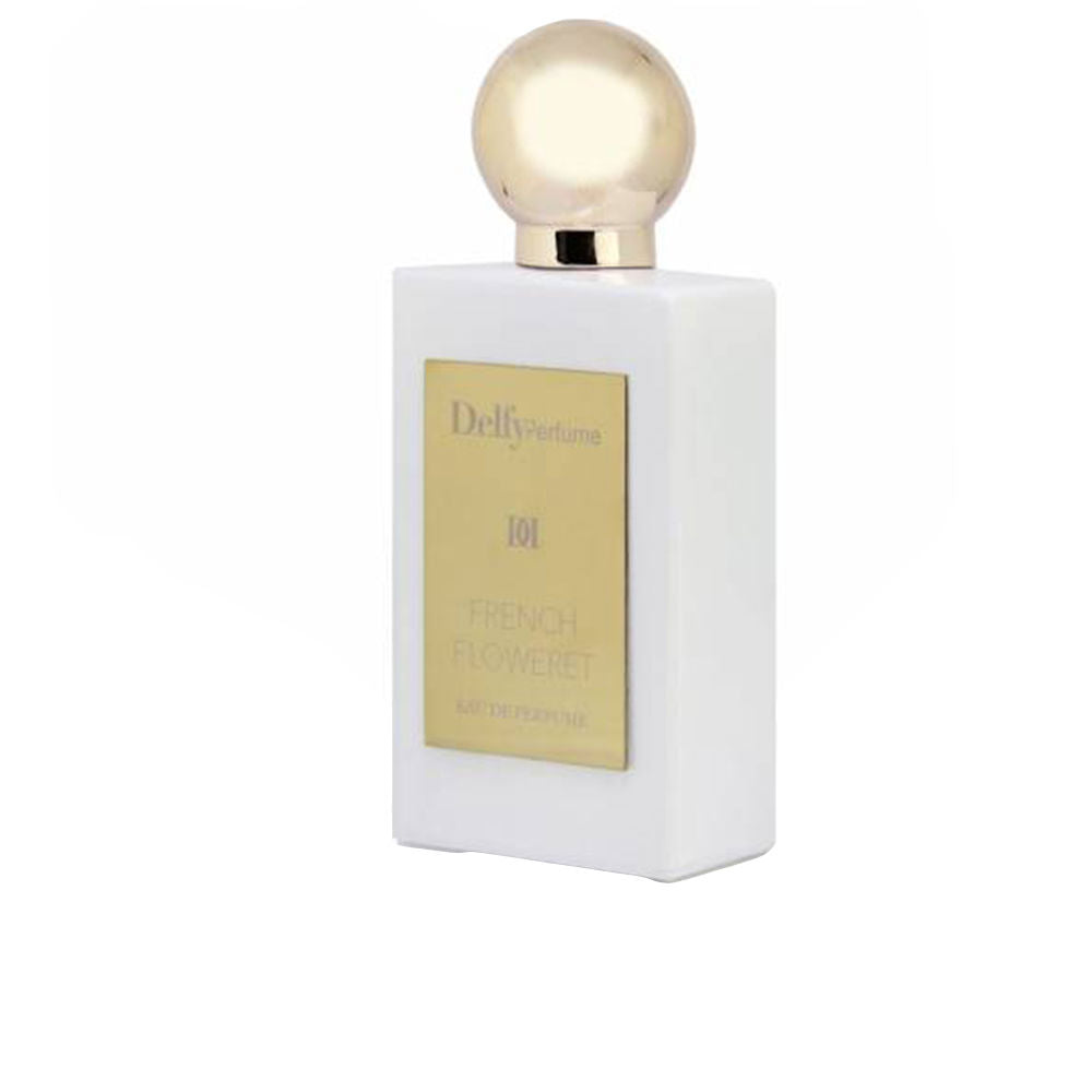 DELFY FRENCH FLOWERET edp vapo 50 ml in , Perfumes by DELFY. Merkmale: . Verfügbar bei ParfümReich.