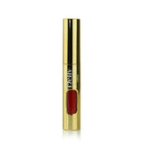 DELFY LIPFIX GOLD liquid lipstick 8 gr in aurora red , Makeup by DELFY. Merkmale: . Verfügbar bei ParfümReich.