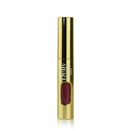 DELFY LIPFIX GOLD liquid lipstick 8 gr in marsala glitter , Makeup by DELFY. Merkmale: . Verfügbar bei ParfümReich.