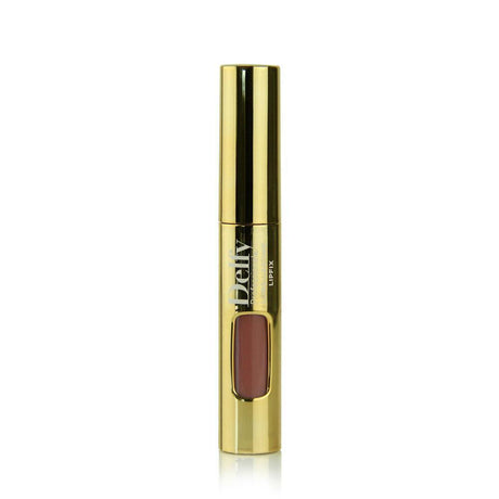 DELFY LIPFIX GOLD liquid lipstick 8 gr in 001-NUDE , Makeup by DELFY. Merkmale: . Verfügbar bei ParfümReich.