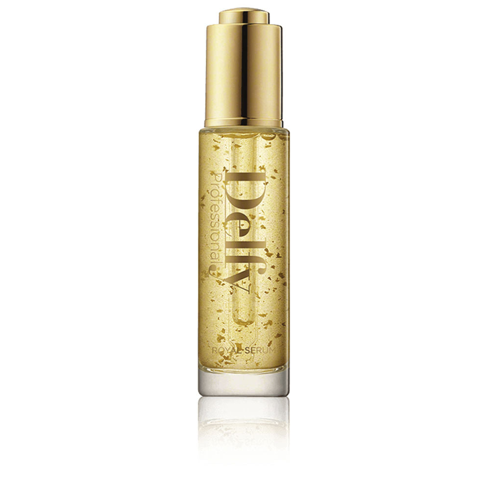 DELFY ROYAL 24K GOLD anti-aging serum 30 ml in , Facial Cosmetics by DELFY. Merkmale: . Verfügbar bei ParfümReich.