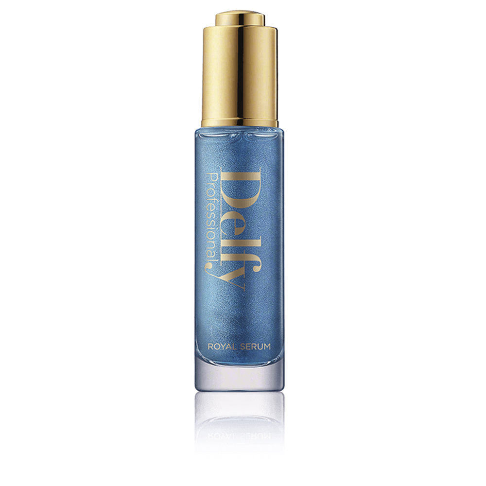 DELFY ROYAL 24K SKY GOLD anti-acne serum 30 ml in , Facial Cosmetics by DELFY. Merkmale: . Verfügbar bei ParfümReich.