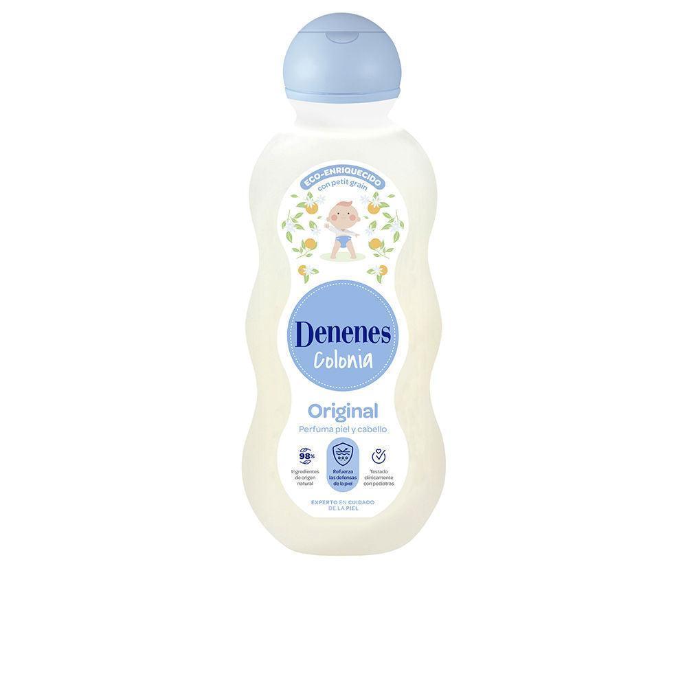 DENENES DENENES COLONIA muy suave 600 ml in , Kids & Babies by DENENES. Merkmale: . Verfügbar bei ParfümReich.