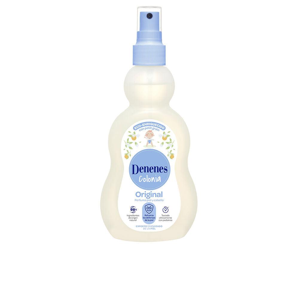 DENENES DENENES colonia muy suave spray 200 ml in , Kids & Babies by DENENES. Merkmale: . Verfügbar bei ParfümReich.