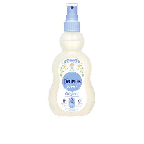 DENENES DENENES colonia muy suave spray 200 ml in , Kids & Babies by DENENES. Merkmale: . Verfügbar bei ParfümReich.