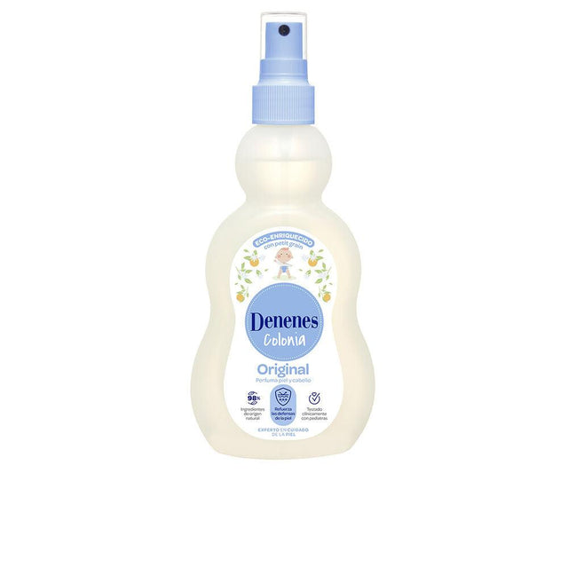DENENES DENENES colonia muy suave spray 200 ml in , Kids & Babies by DENENES. Merkmale: . Verfügbar bei ParfümReich.
