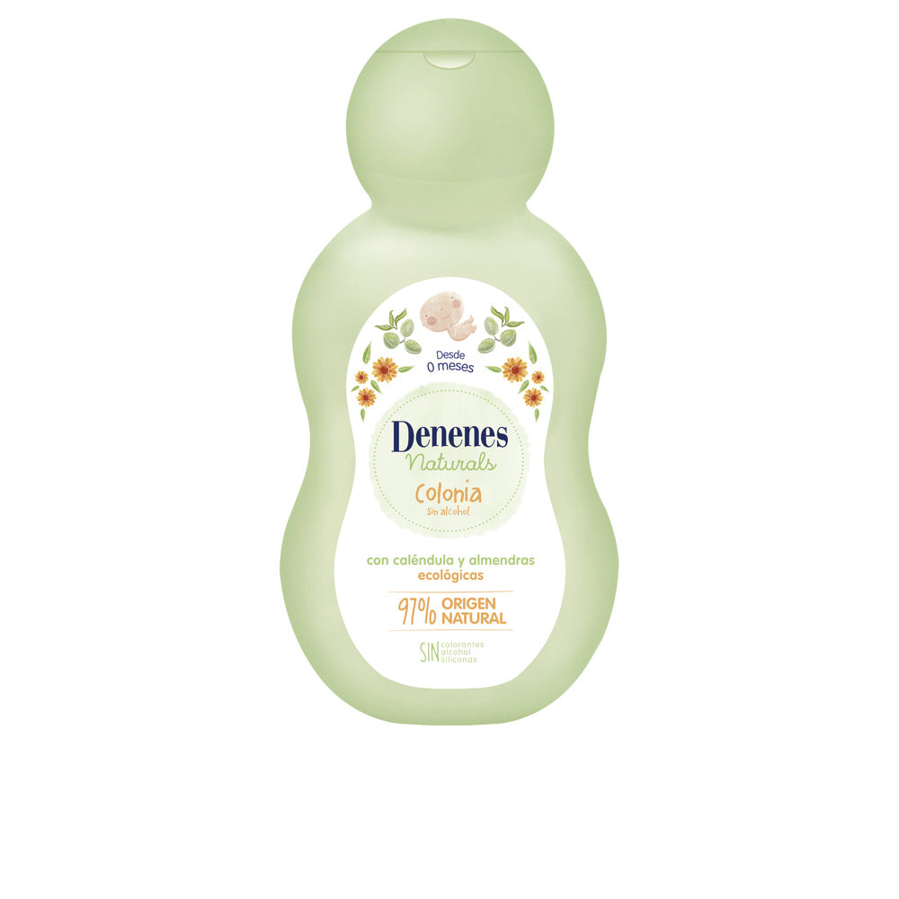 DENENES DENENES NATURALS colonia refrescante 500 ml in , Kids & Babies by DENENES. Merkmale: . Verfügbar bei ParfümReich.