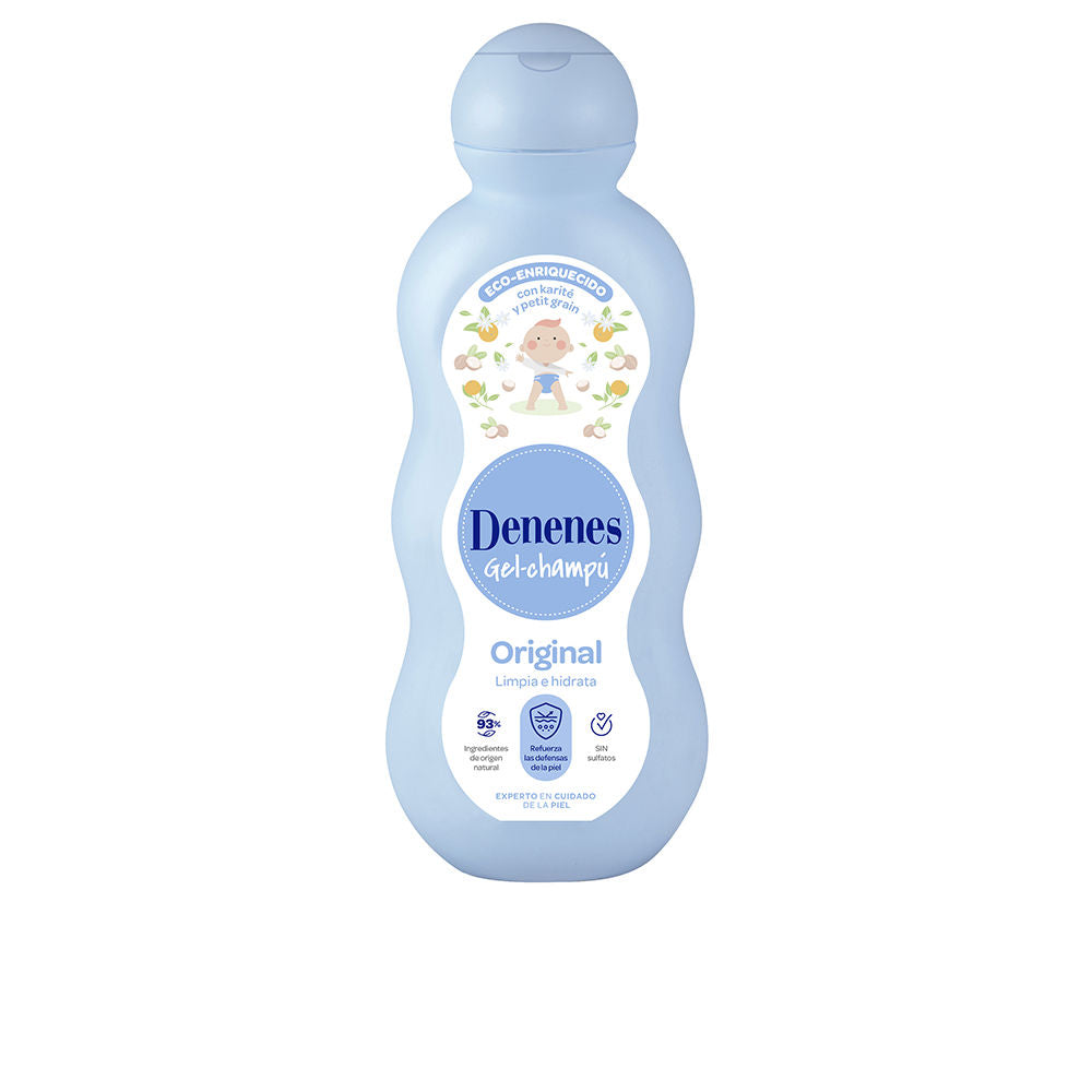 DENENES DENENES very mild liquid soap 600 ml in , Kids & Babies by DENENES. Merkmale: . Verfügbar bei ParfümReich.