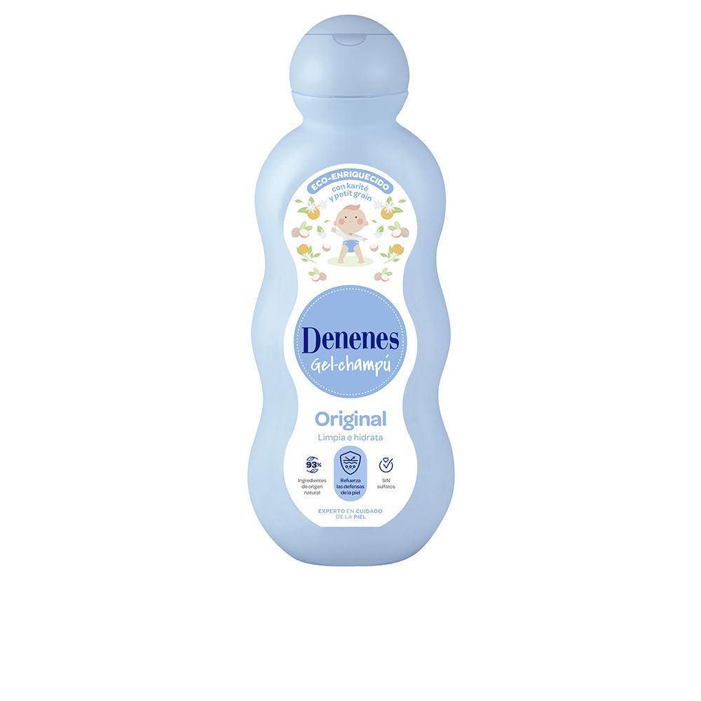 DENENES DENENES very mild liquid soap 600 ml in , Kids & Babies by DENENES. Merkmale: . Verfügbar bei ParfümReich.