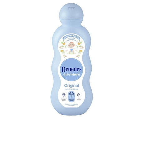 DENENES DENENES very mild liquid soap 600 ml in , Kids & Babies by DENENES. Merkmale: . Verfügbar bei ParfümReich.