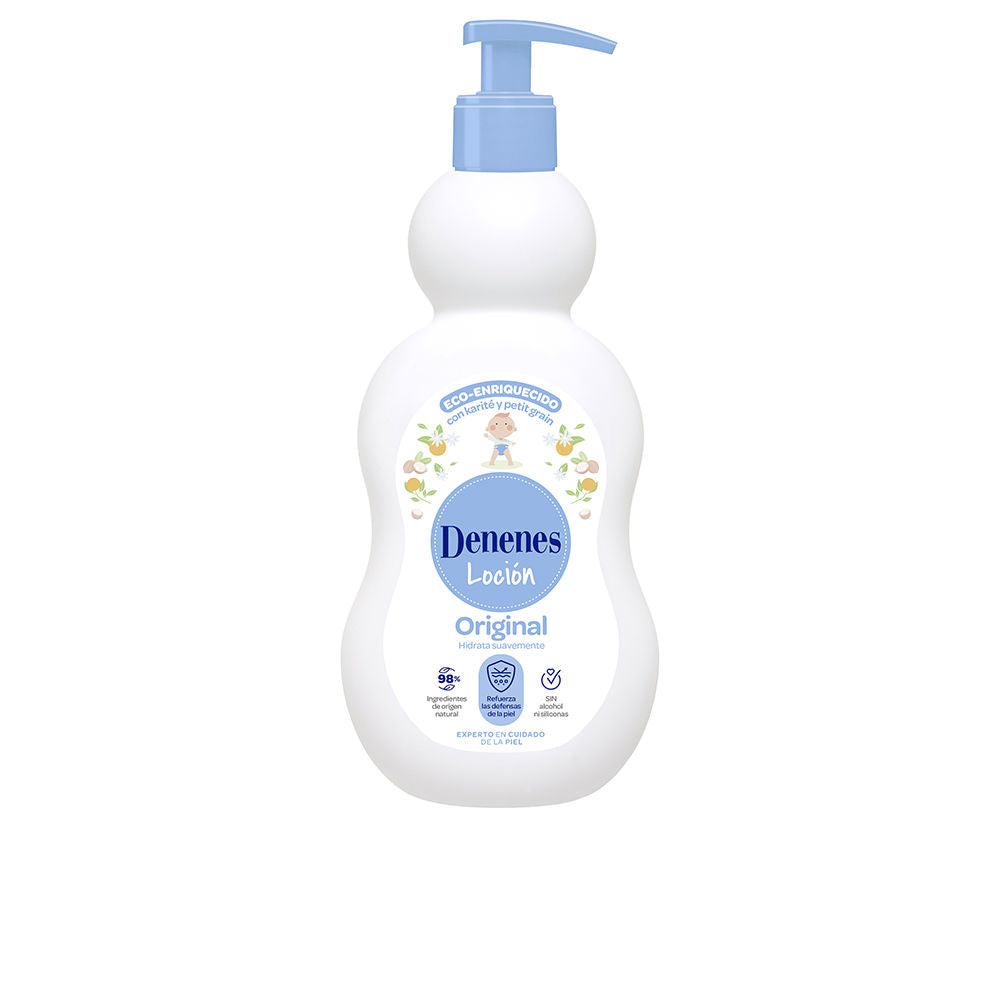 DENENES DENENES very soft moisturizing body milk 400 ml in , Kids & Babies by DENENES. Merkmale: . Verfügbar bei ParfümReich.