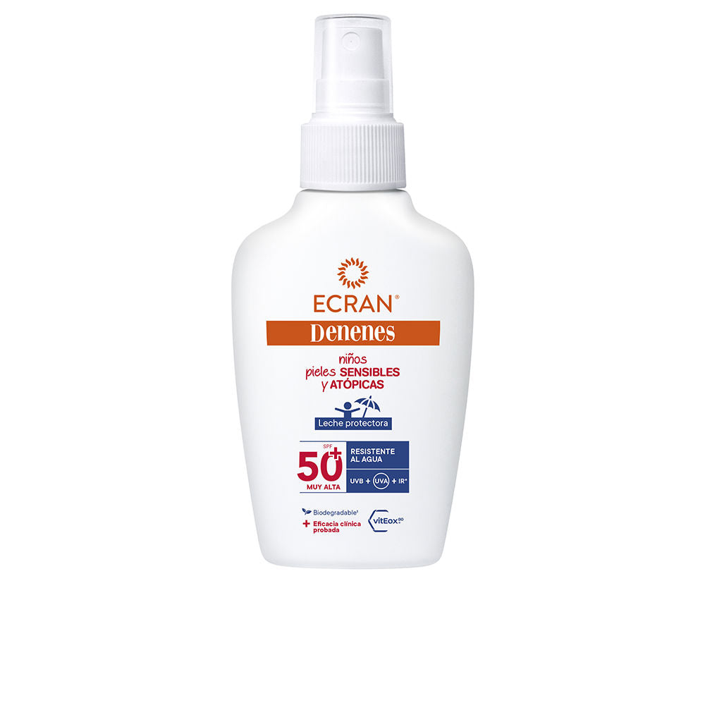 DENENES ECRAN DENENES leche protectora SPF50+ spray 100 ml in , Kids & Babies by DENENES. Merkmale: . Verfügbar bei ParfümReich.