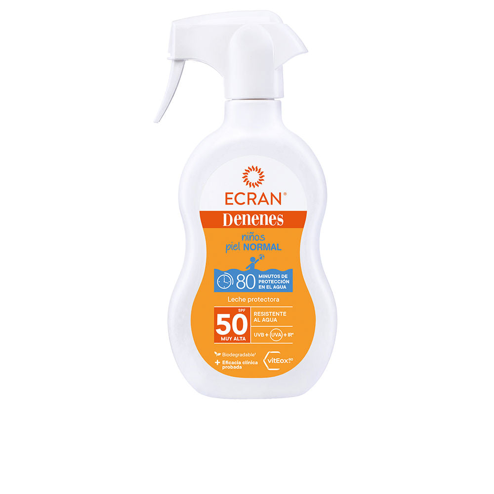 DENENES ECRAN DENENES protective milk SPF50+ spray gun 270 ml in , Kids & Babies by DENENES. Merkmale: . Verfügbar bei ParfümReich.