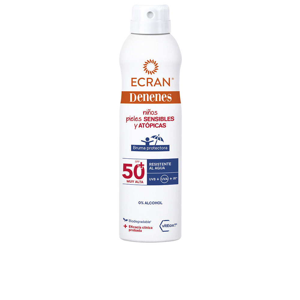 DENENES ECRAN DENENES protective mist SPF50+ 250 ml in , Kids & Babies by DENENES. Merkmale: . Verfügbar bei ParfümReich.