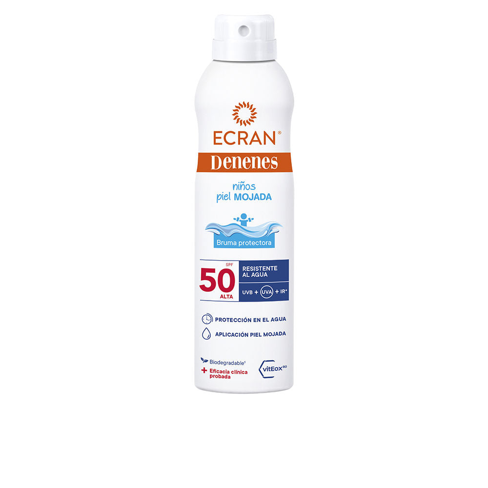 DENENES ECRAN DENENES WET SKIN bruma protect SPF50 250 ml in , Kids & Babies by DENENES. Merkmale: . Verfügbar bei ParfümReich.