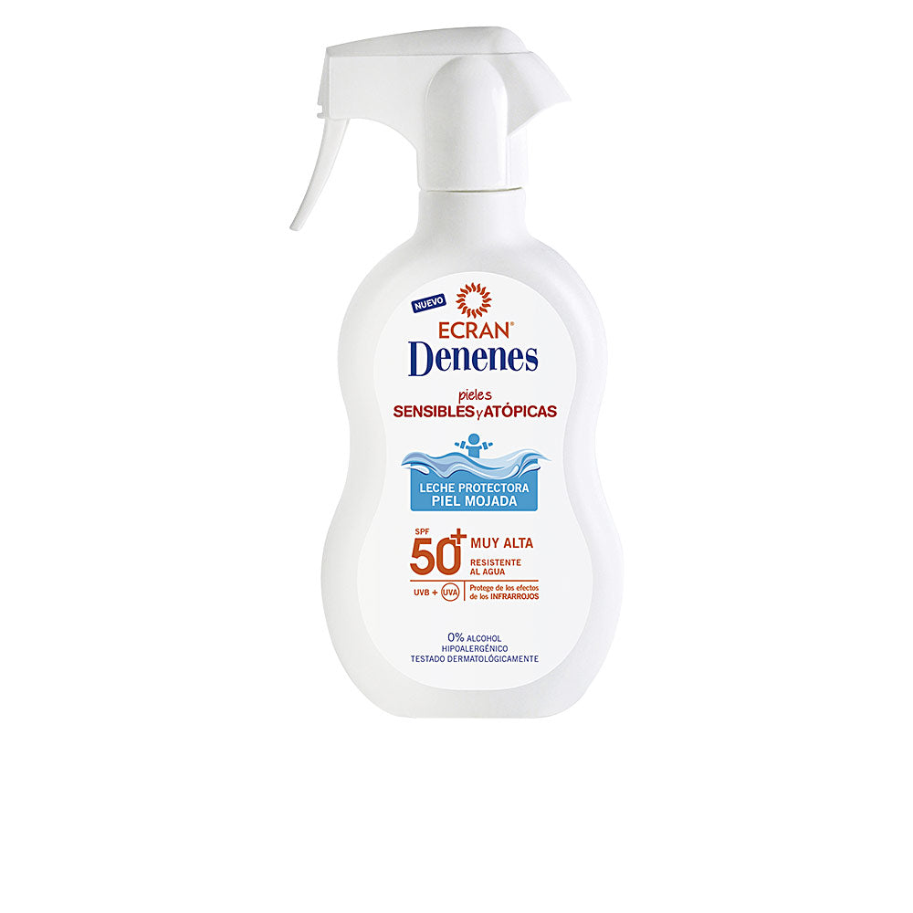 DENENES ECRAN DENENES WET SKIN leche SPF50+ pistola 300 ml in , Kids & Babies by DENENES. Merkmale: . Verfügbar bei ParfümReich.