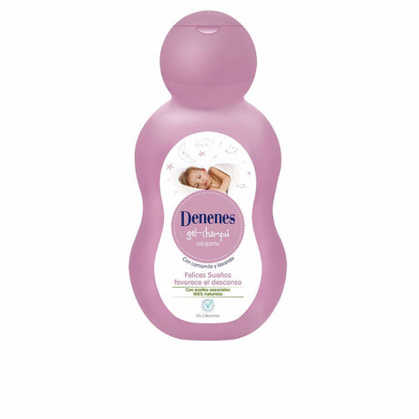 DENENES FELICES SUEÑOS gel & champú 500 ml in , Kids & Babies by DENENES. Merkmale: . Verfügbar bei ParfümReich.