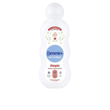 DENENES PROTECH atopic skin gel-shampoo 600 ml in , Hygiene by DENENES. Merkmale: . Verfügbar bei ParfümReich.