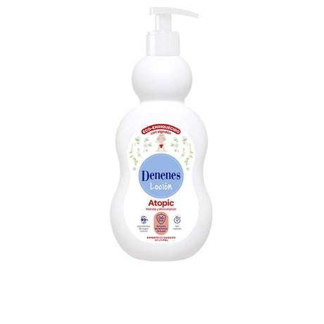DENENES PROTECH atopic skin moisturizing milk 400 ml in , Body Cosmetics by DENENES. Merkmale: . Verfügbar bei ParfümReich.