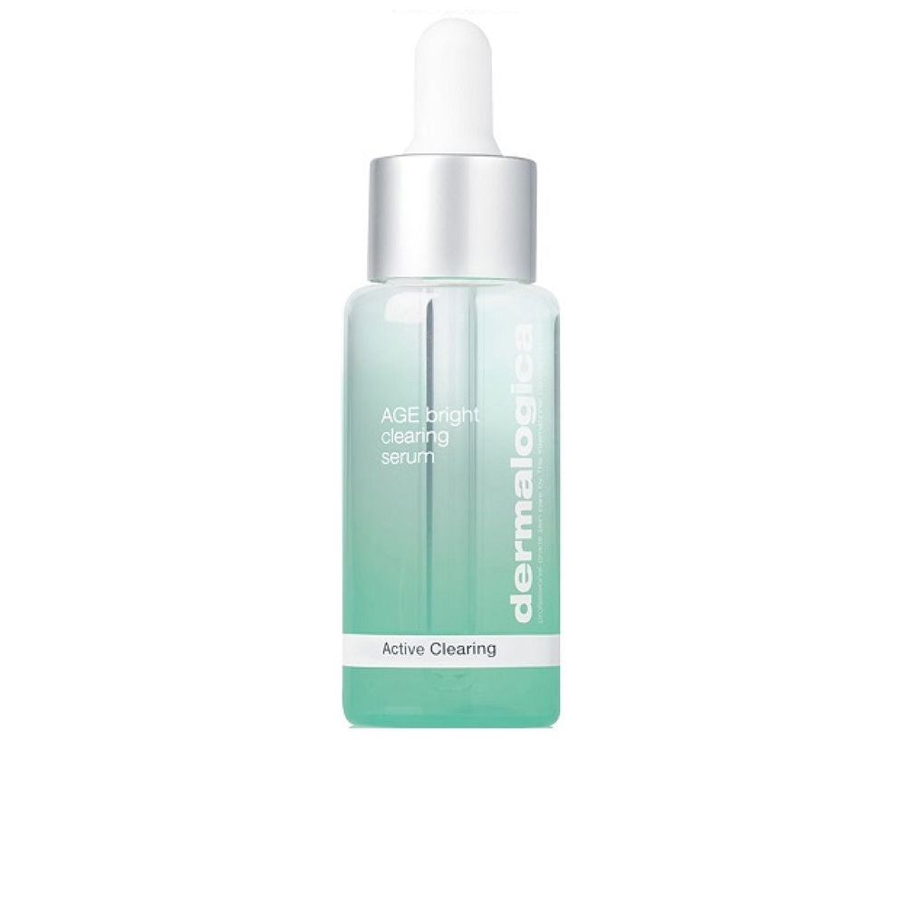 DERMALOGICA ACTIVE CLEARING age bright clearing serum 30 ml in , Facial Cosmetics by DERMALOGICA. Merkmale: . Verfügbar bei ParfümReich.