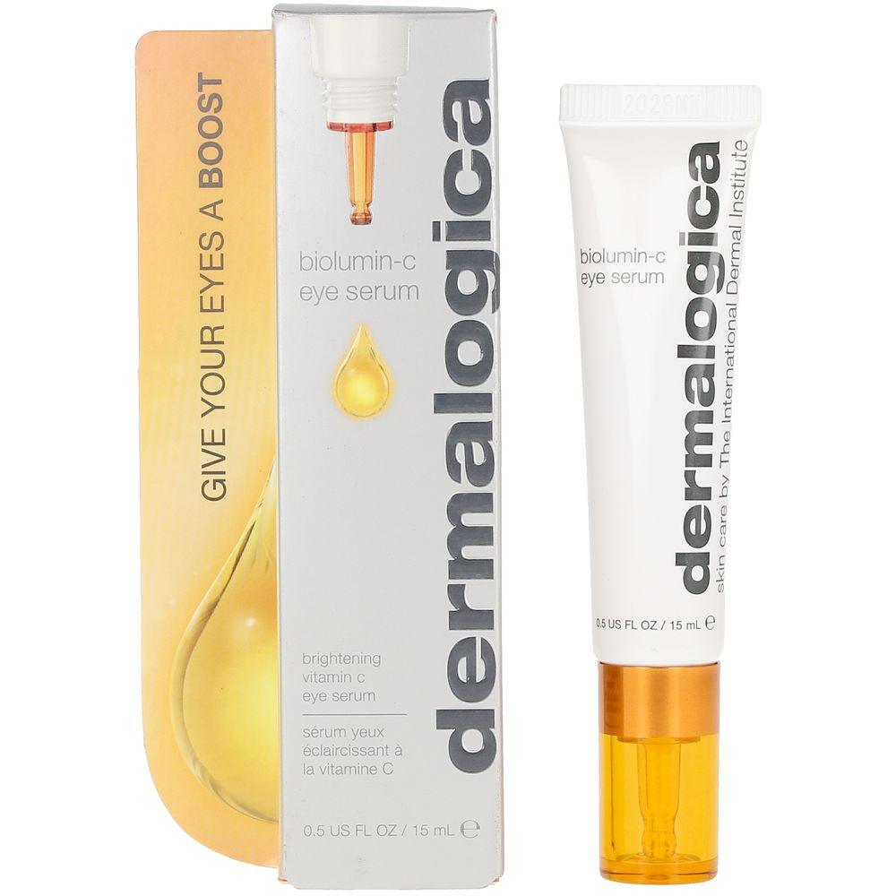 DERMALOGICA AGE SMART biolumin-c serum 15 ml in , Facial Cosmetics by DERMALOGICA. Merkmale: . Verfügbar bei ParfümReich.