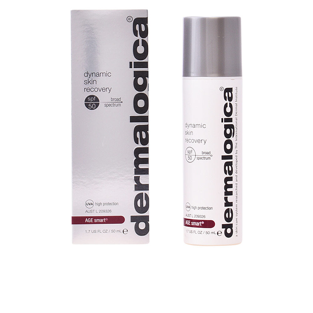 DERMALOGICA AGE SMART dynamic skin recovery SPF50 50 ml in , Facial Cosmetics by DERMALOGICA. Merkmale: . Verfügbar bei ParfümReich.