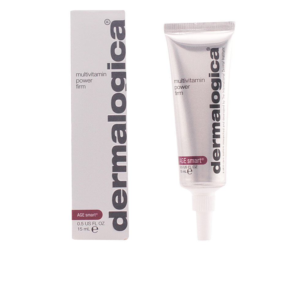 DERMALOGICA AGE SMART multivitamin power firm 15 ml in , Facial Cosmetics by DERMALOGICA. Merkmale: . Verfügbar bei ParfümReich.