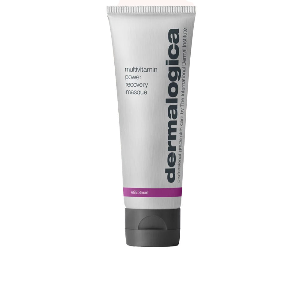 DERMALOGICA AGE SMART multivitamin recovery masque 75 ml in , Facial Cosmetics by DERMALOGICA. Merkmale: . Verfügbar bei ParfümReich.