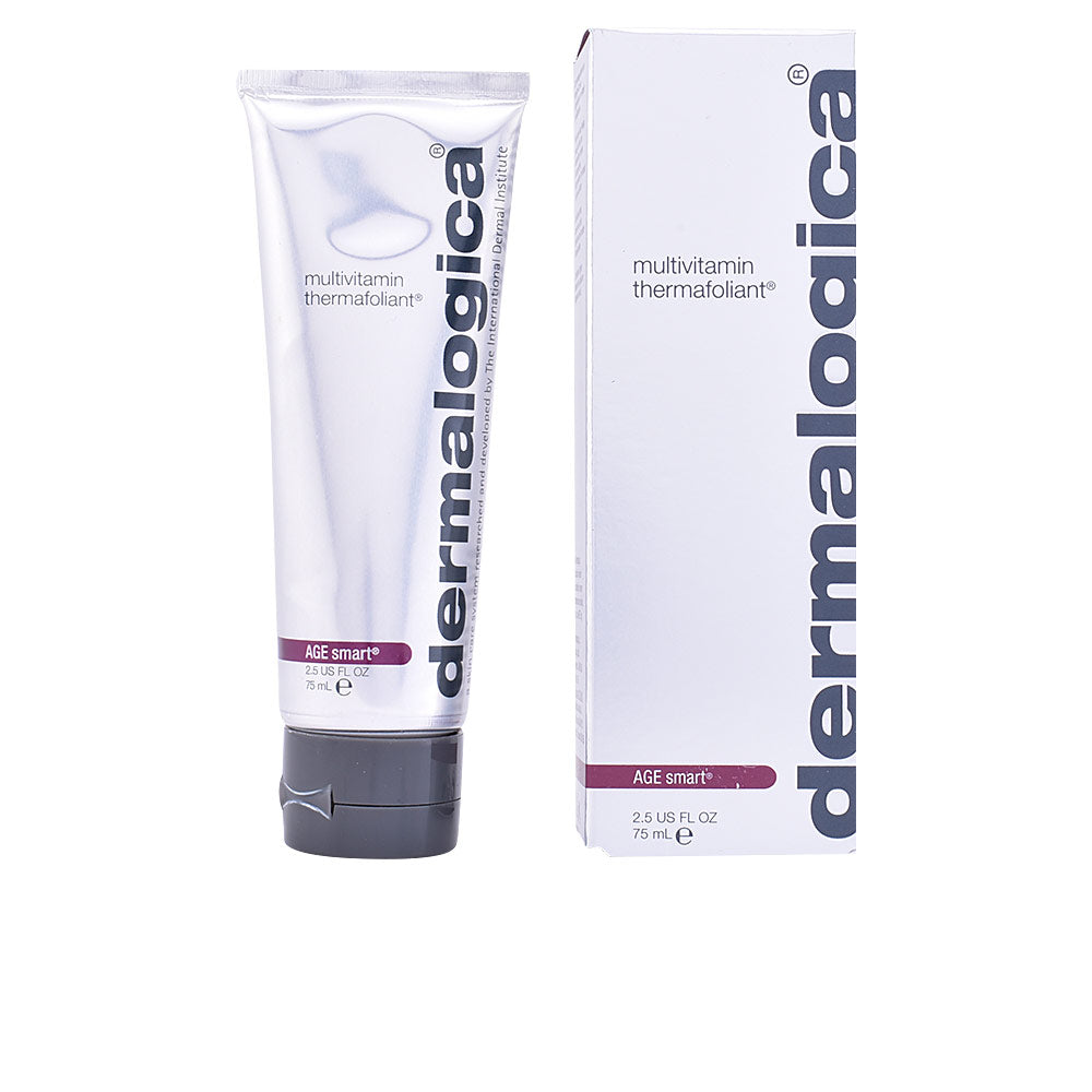 DERMALOGICA AGE SMART multivitamin thermafoliant 75 ml in , Facial Cosmetics by DERMALOGICA. Merkmale: . Verfügbar bei ParfümReich.