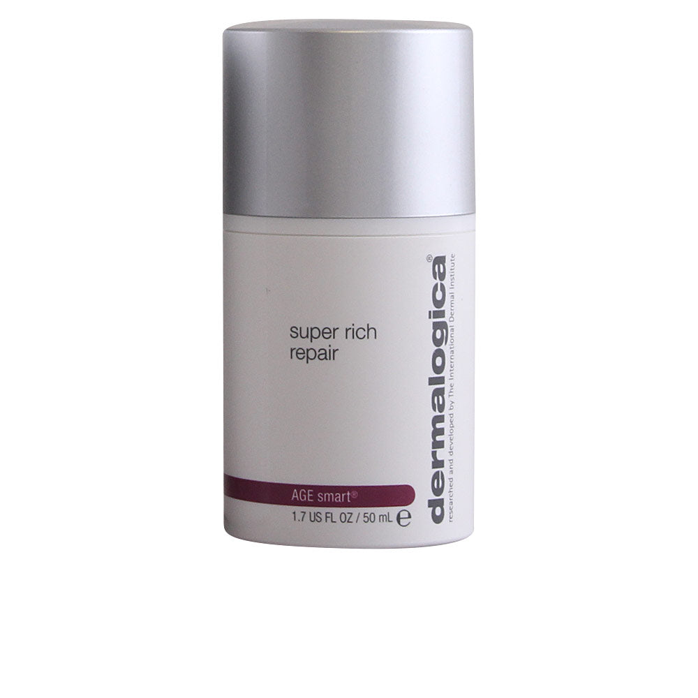 DERMALOGICA AGE SMART super rich repair 50 ml in , Facial Cosmetics by DERMALOGICA. Merkmale: . Verfügbar bei ParfümReich.