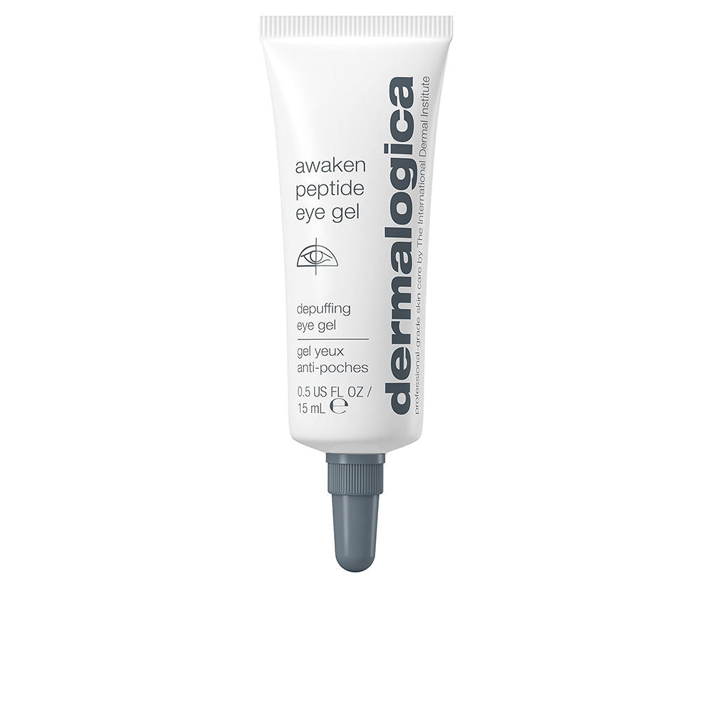 DERMALOGICA AWAKEN PETIDE eye gel 15 ml in , Facial Cosmetics by DERMALOGICA. Merkmale: . Verfügbar bei ParfümReich.