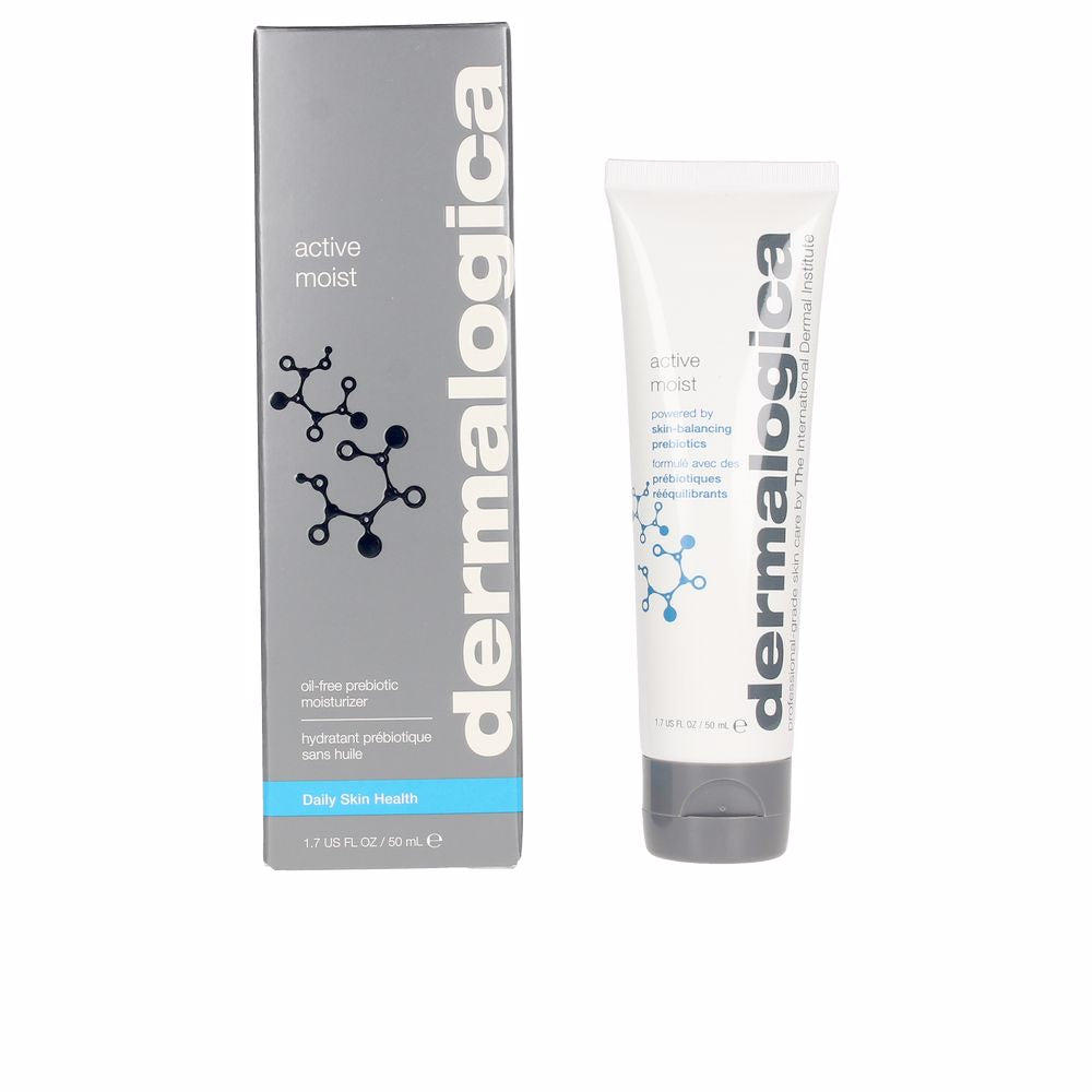 DERMALOGICA GREYLINE active moist 50 ml in , Facial Cosmetics by DERMALOGICA. Merkmale: . Verfügbar bei ParfümReich.