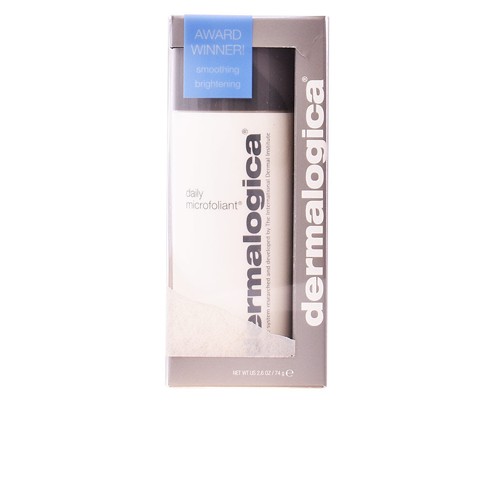 DERMALOGICA GREYLINE daily microfoliant 74 gr in , Facial Cosmetics by DERMALOGICA. Merkmale: . Verfügbar bei ParfümReich.