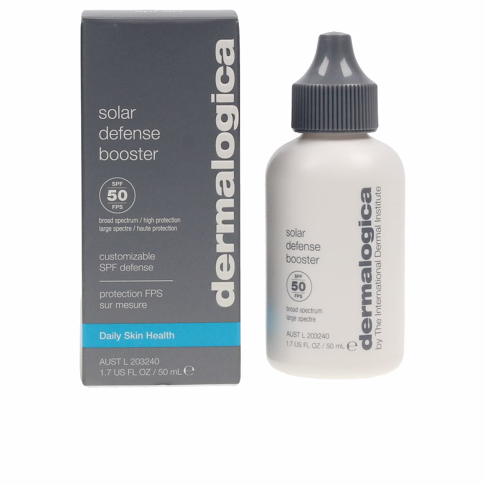 DERMALOGICA GREYLINE solar defense booster SPF50 50 ml in , Sun Care by DERMALOGICA. Merkmale: . Verfügbar bei ParfümReich.