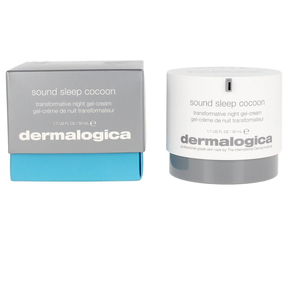 DERMALOGICA GREYLINE sound sleep cocoon 50 ml in , Facial Cosmetics by DERMALOGICA. Merkmale: . Verfügbar bei ParfümReich.