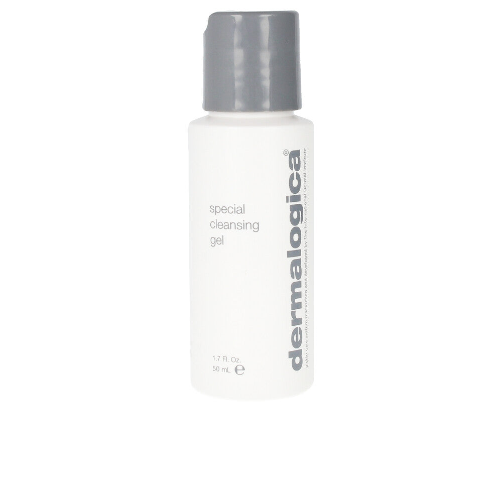 DERMALOGICA GREYLINE special cleansing gel in 50 ml , Facial Cosmetics by DERMALOGICA. Merkmale: . Verfügbar bei ParfümReich.