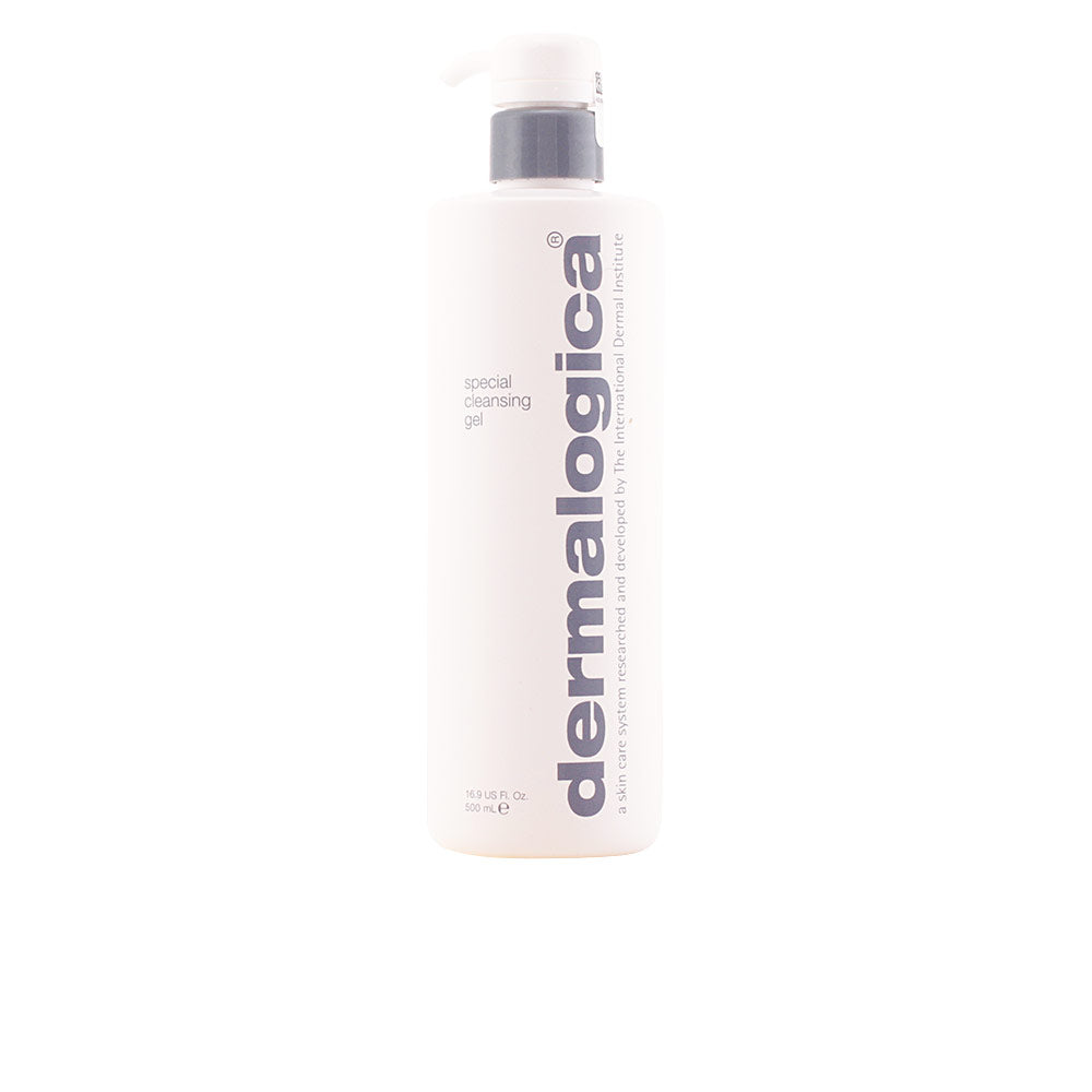 DERMALOGICA GREYLINE special cleansing gel 500 ml in , Facial Cosmetics by DERMALOGICA. Merkmale: . Verfügbar bei ParfümReich.