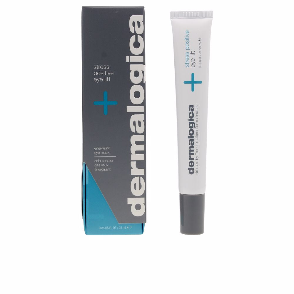 DERMALOGICA GREYLINE stress positive eye lift 25 ml in , Facial Cosmetics by DERMALOGICA. Merkmale: . Verfügbar bei ParfümReich.