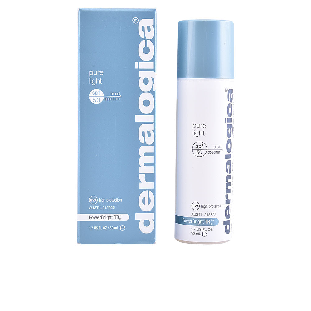 DERMALOGICA POWER BRIGHT TRx pure light SPF50 50 ml in , Facial Cosmetics by DERMALOGICA. Merkmale: . Verfügbar bei ParfümReich.