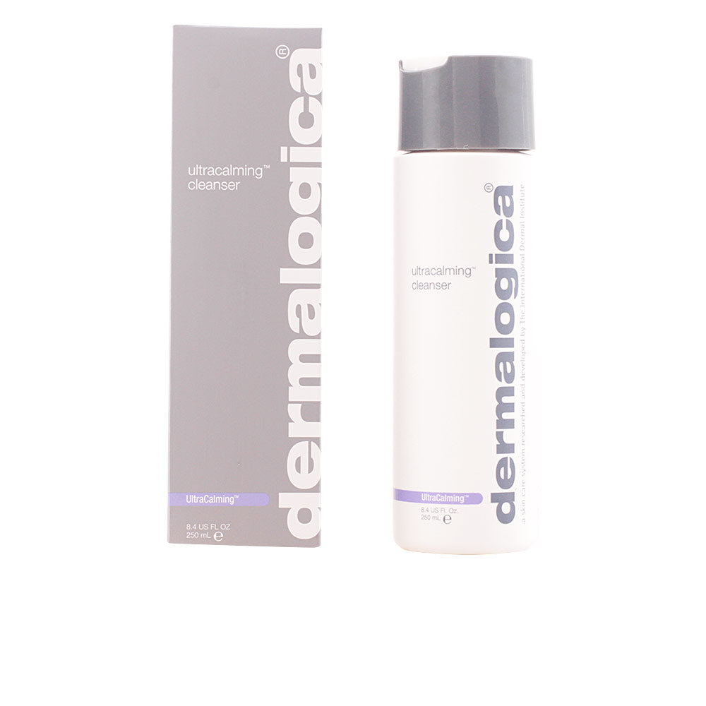 DERMALOGICA ULTRACALMING cleanser 250 ml in , Facial Cosmetics by DERMALOGICA. Merkmale: . Verfügbar bei ParfümReich.