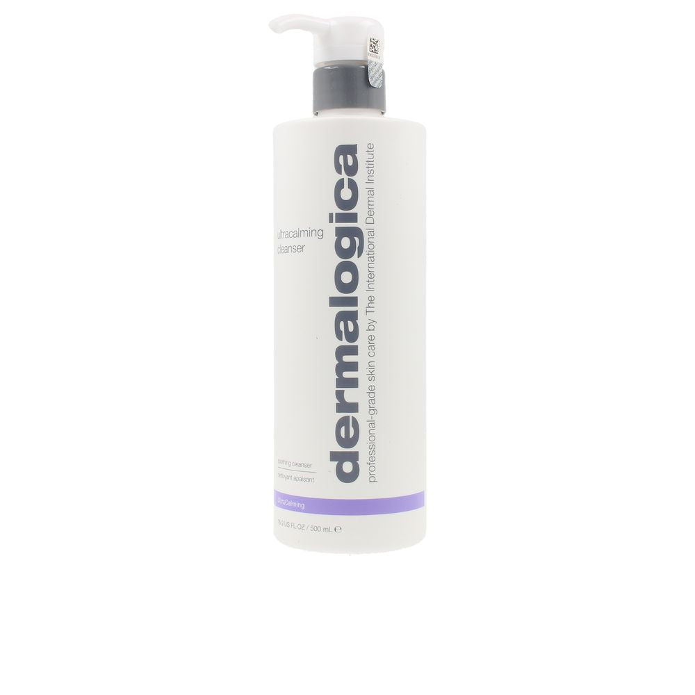 DERMALOGICA ULTRACALMING cleanser 500 ml in , Facial Cosmetics by DERMALOGICA. Merkmale: . Verfügbar bei ParfümReich.