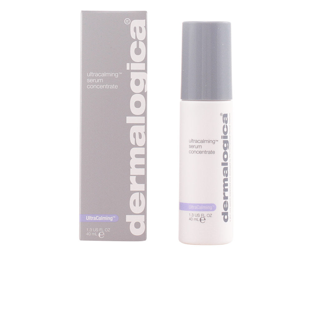 DERMALOGICA ULTRACALMING concentrate serum 40 ml in , Facial Cosmetics by DERMALOGICA. Merkmale: . Verfügbar bei ParfümReich.