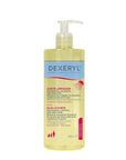 DEXERYL SHOWER cleansing oil in 500 ml , Hygiene by DEXERYL. Merkmale: . Verfügbar bei ParfümReich.