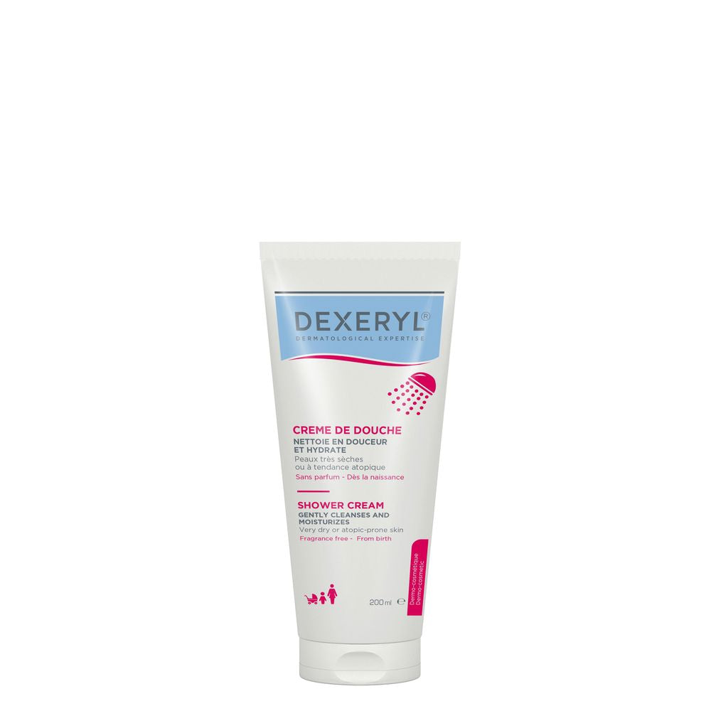 DEXERYL SHOWER shower cream in 200 ml , Hygiene by DEXERYL. Merkmale: . Verfügbar bei ParfümReich.