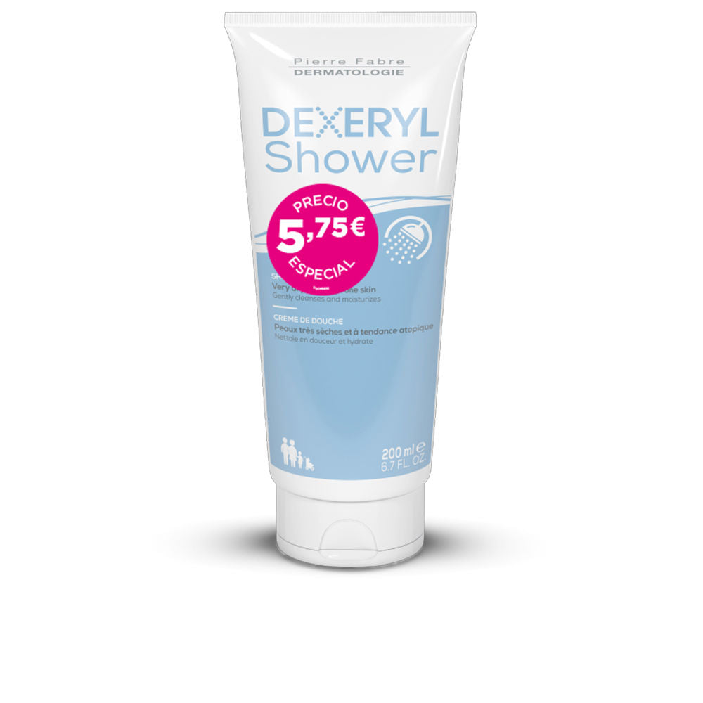 DEXERYL SHOWER shower cream &quot;PVP 5.75&quot; 200 ml in , Hygiene by DEXERYL. Merkmale: . Verfügbar bei ParfümReich.