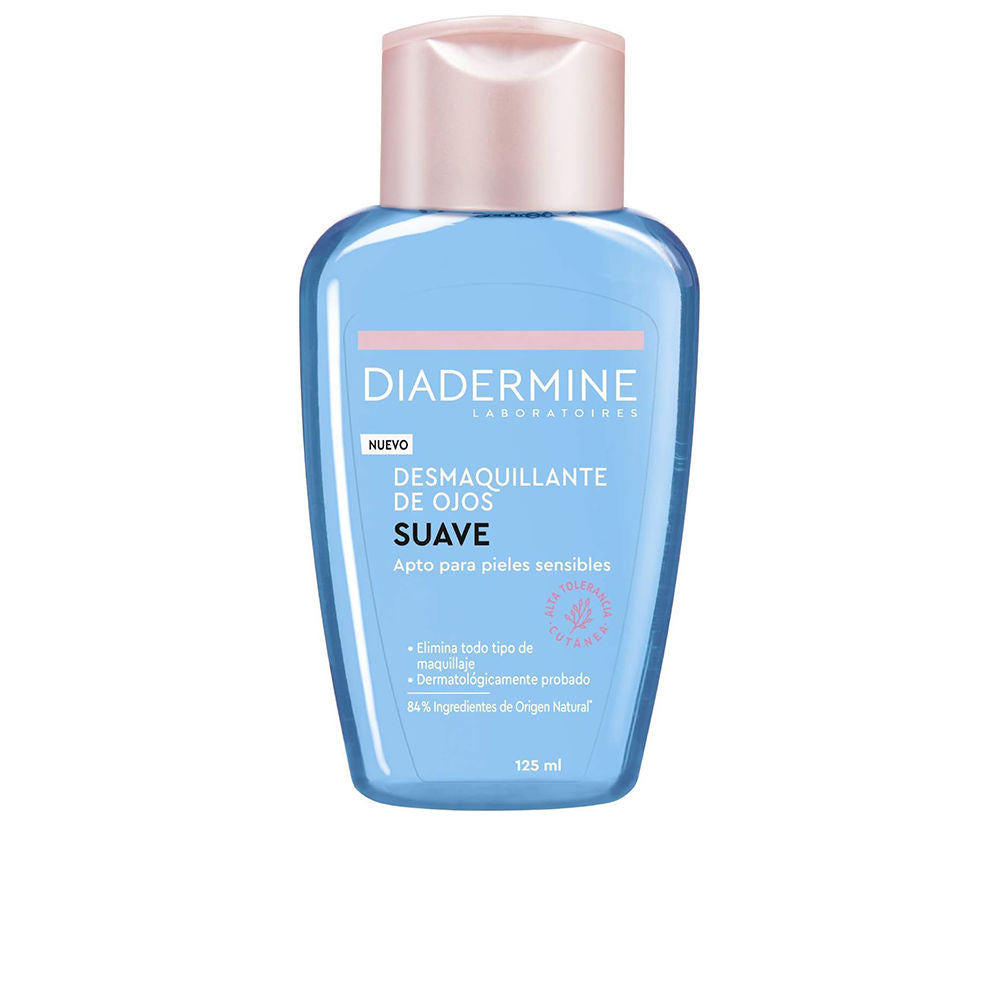 DIADERMINE DIADERMINE gentle eye make-up remover 125 ml in , Facial Cosmetics by DIADERMINE. Merkmale: . Verfügbar bei ParfümReich.