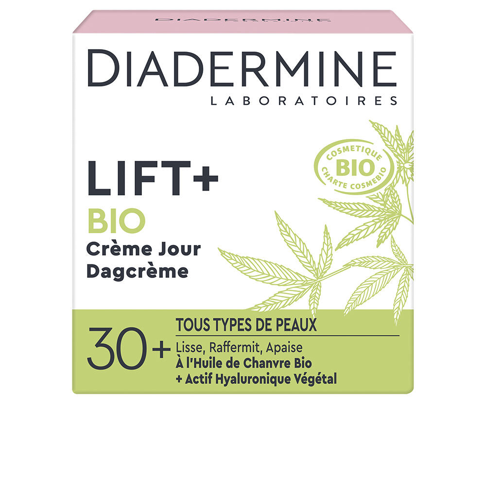 DIADERMINE LIFT + BIO anti-wrinkle day cream 50 ml in , Facial Cosmetics by DIADERMINE. Merkmale: . Verfügbar bei ParfümReich.