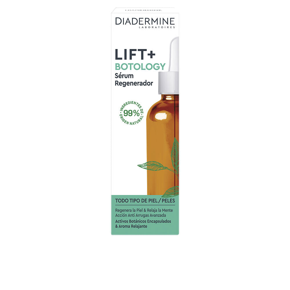 DIADERMINE LIFT + BOTOLOGY anti-wrinkle serum 30 ml in , Facial Cosmetics by DIADERMINE. Merkmale: . Verfügbar bei ParfümReich.