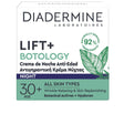 DIADERMINE LIFT + BOTOLOGY crema noche anti-arrugas 50 ml in , Facial Cosmetics by DIADERMINE. Merkmale: . Verfügbar bei ParfümReich.