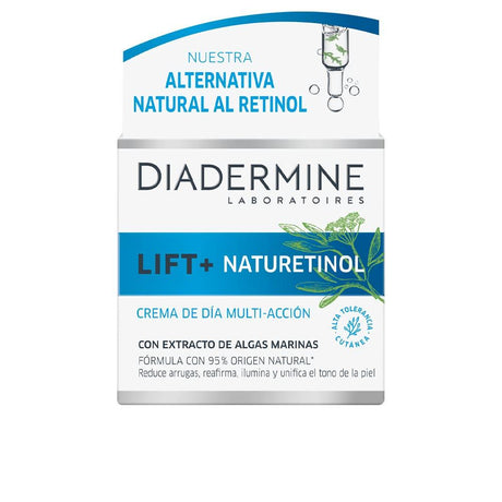 DIADERMINE LIFT+ NATURETINOL multi-action day face cream 50 ml in , Facial Cosmetics by DIADERMINE. Merkmale: . Verfügbar bei ParfümReich.